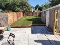 Neat & Tidy Garden Services image 4
